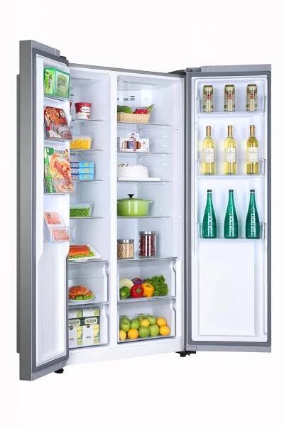 HAIER HRF-522DG7