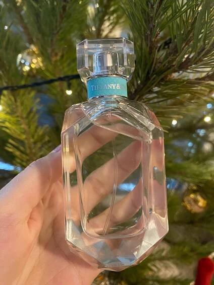 Parfem Tiffany & Co. - Parfémy
