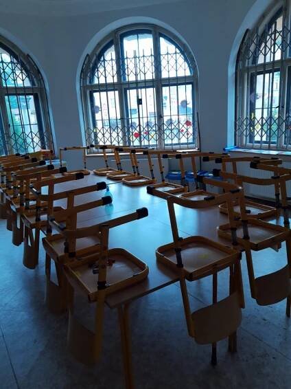 Centrum dětí a mládeže Česká Kamenice, příspěvková organizace | Dum dětí a mládeže