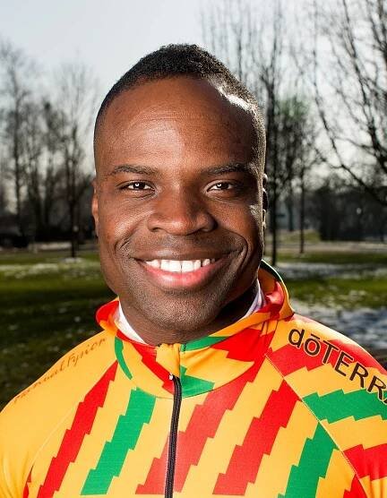 Akwasi Frimpong