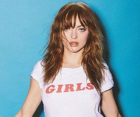 Francesca Eastwood Biography - Facts, Childhood, Family Life & Achievements
