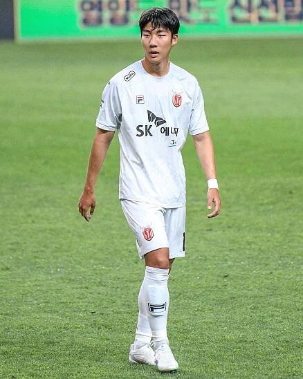 Seo Jin-su