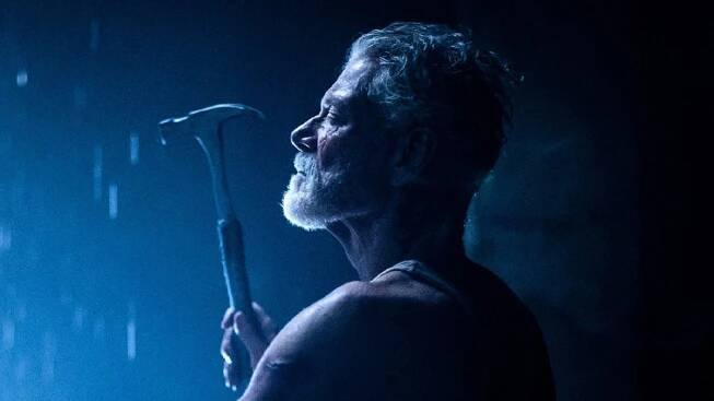 Don't Breathe 2 / Smrt ve tmě 2 (2021) | REFRESHER.cz