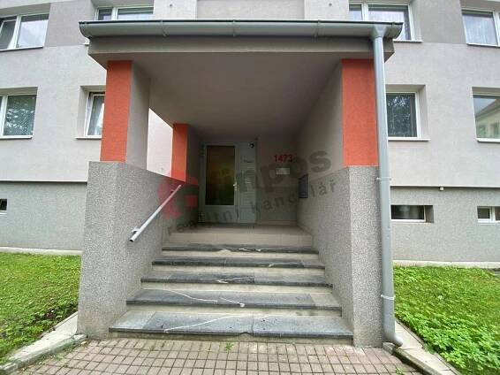 Prodej Byt 2+1, Komenského, Vlašim, okres Benešov