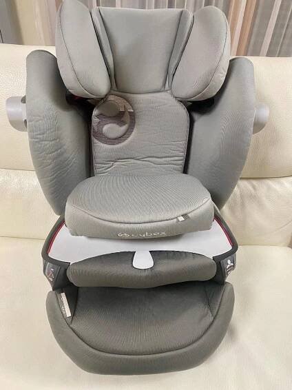 Dětská sedačka Cybex Pallas M-FIX