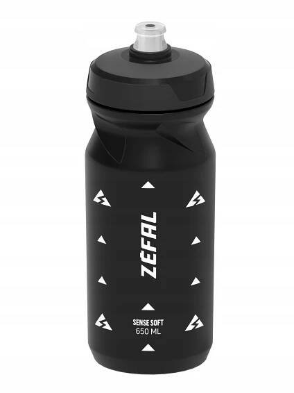 Lahev Na Pití Zéfal Sense Soft 65 650ml