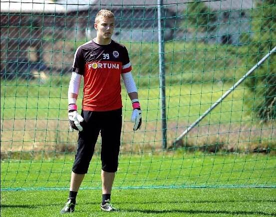 Foto k tématům Petr Čech, Jindřich Staněk – stránka 11