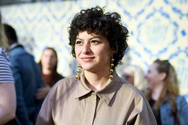 Alia Shawkat