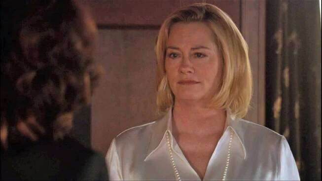 Cybill Shepherd - Actress, Singer, Model
