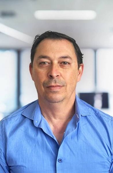 Pedro Carvalho
