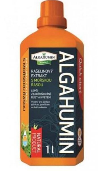 Algahumin 1 l