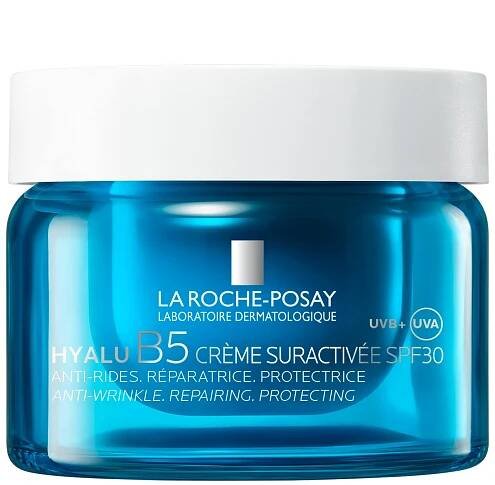 LA ROCHE-POSAY Hyalu B5 krém SPF30 50 ml