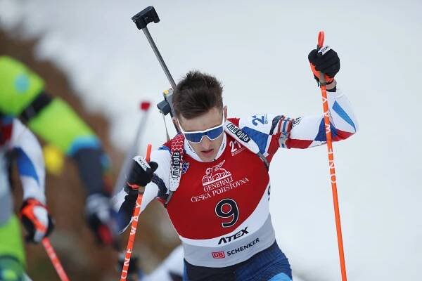 MČR Jablonec 2022 (Autor: Pavel Lebeda/sport-pics.cz pro OLYMP CSMV) - Biatlon