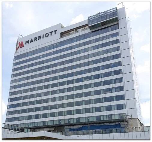 marriot