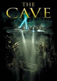 The Cave streaming: where to watch movie online?