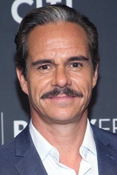 Tony Dalton herec