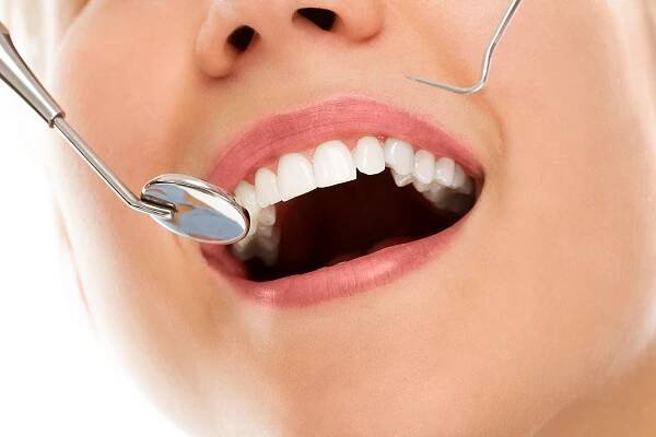Dentální hygiena :: Brodani