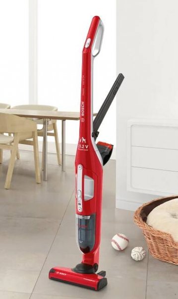 BOSCH BBH3ZOO25 Flexxo ProAnimal 2v1