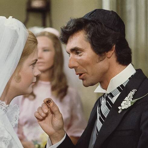 David Birney, Who Starred on TV’s ‘Bridget Loves Bernie,’ Dies at 83