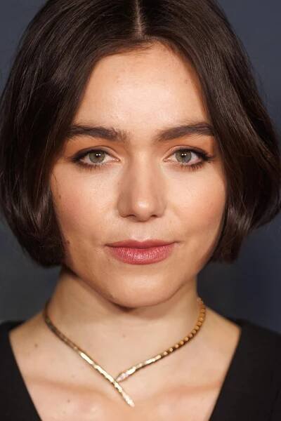 Luise Grossmann herečka