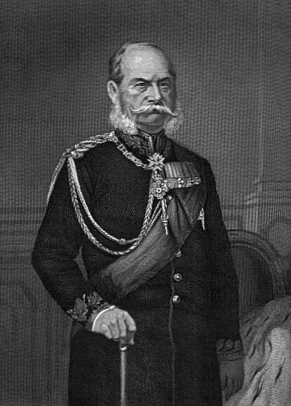 File:Wilhelm I Friedrich Ludwig.jpg - Wikimedia Commons