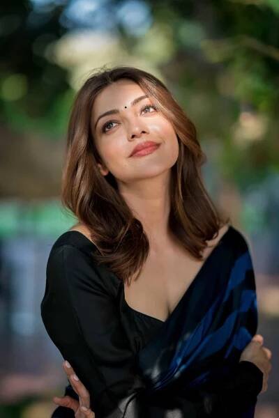New Kajal Aggarwal Photos