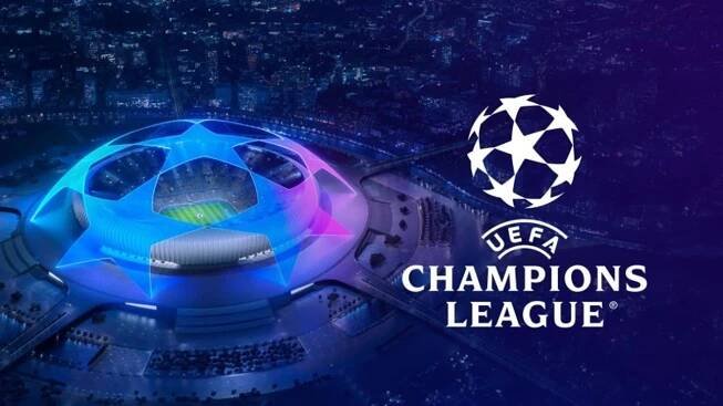 Los Ligy Mistrů UEFA