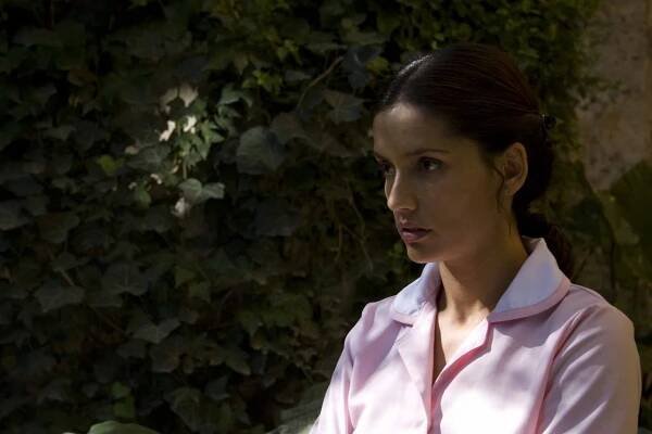 Deseo - Z filmu - Leonor Varela