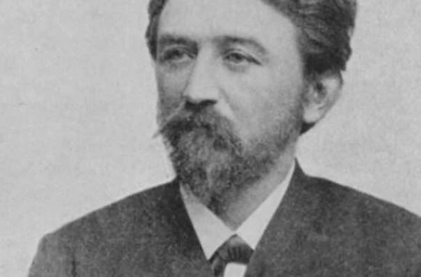 8. červenec – VZPOMÍNÁME – Karel Václav Rais