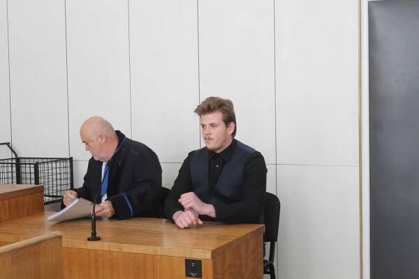 Pes není věc, rozhodl soud. Majitele týraného psa poslal na dva roky do vězení