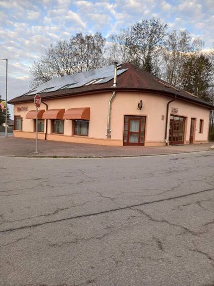 Restaurace Dipp foto 6
