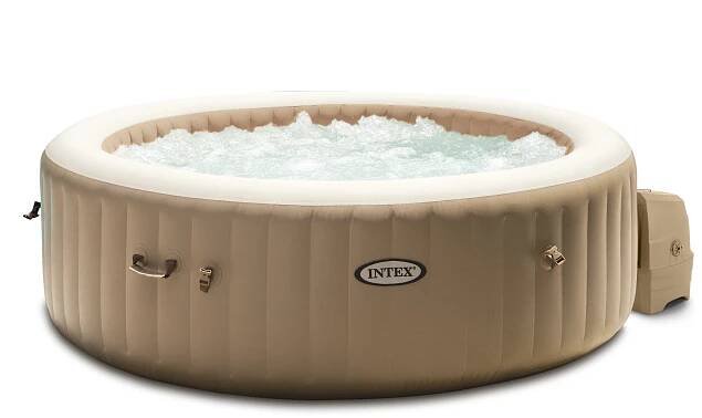 Intex PureSpa Bubble Massage 28428