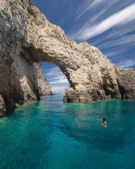 A Complete Guide to Zakynthos—Everything You Need to Know – Angela Liguori