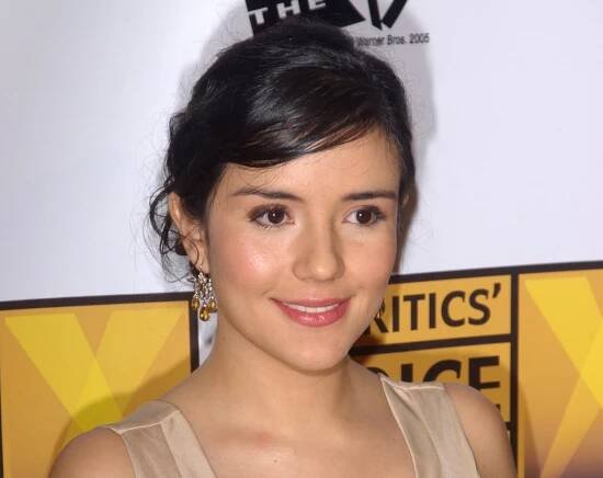 Catalina Sandino Moreno