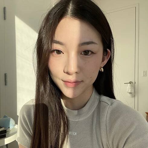 katie q chen