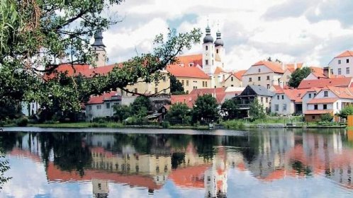 V okolí Telče vznikla turistická stezka Region renesance - Novinky