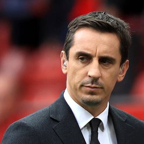 Gary Neville wrong when predicting England’s line-up – Friday’s sporting social