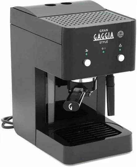 Gran Gaggia Style