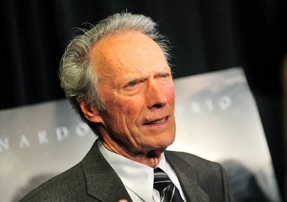 Pro pár dolarů navíc: Clint Eastwood zaprodal svou rodinu do reality show