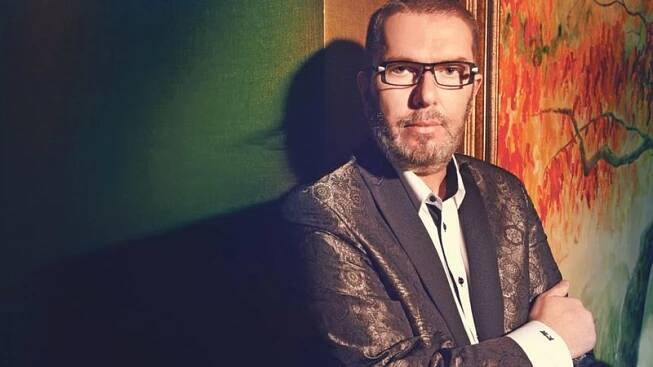 Richard Müller: Krutý text o tátovi napsat nemůžu - Novinky