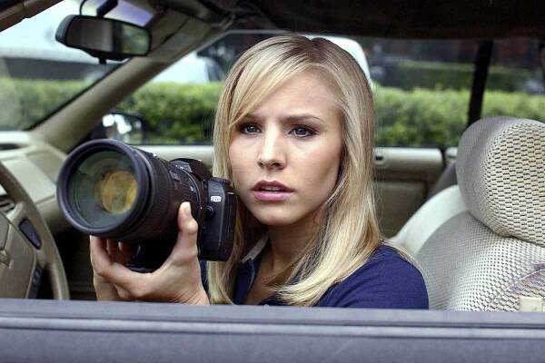 Kristen Bell Would Do a Reboot of Veronica Mars or The Good Place 'Any Day': 'Never Wanted Them to End' (Exclusive)