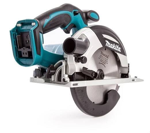MAKITA DHS630Z - AKU OKRUŽNÍ PILA LI-ION LXT 18V,BEZ AKU Z - LI-ION 18V - AKUMULÁTOROVÉ STROJE MAKITA