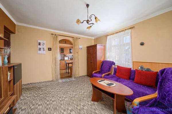 Prodej bytu 3+1, 56m2