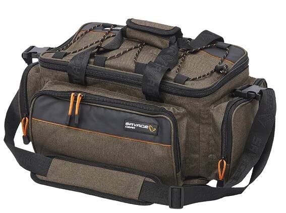 Savage Gear Taška System Carryal - Rybářské potřeby Rybina