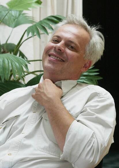 Smutek herce Boba Klepla: Smrt milované maminky (†92)