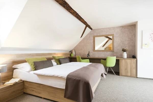 Hotel Volarik | Úžasná Morava 