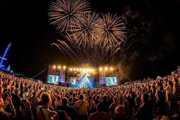 Cibula Fest 2025 prinesie hudobnú smršť aj záhorácku kultúru!