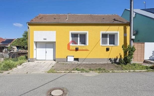Ostatní, Mikulčice, 696 19, 231 m²