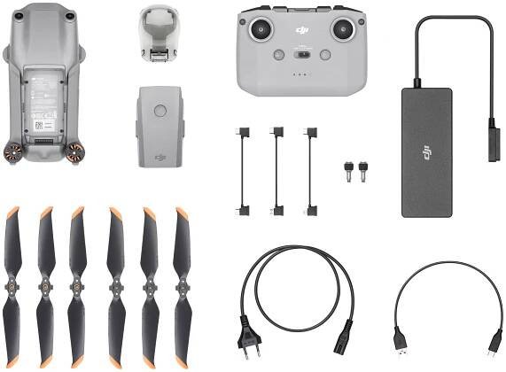 Dron DJI Air 2S