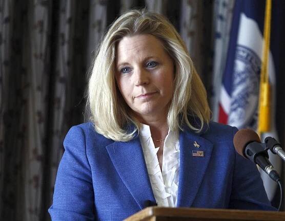 Liz Cheney And The Family Business: A Chart of All Congressional Dynasties